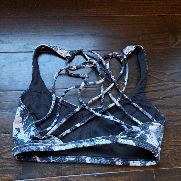 Sports Bra - Picture 2 of 2